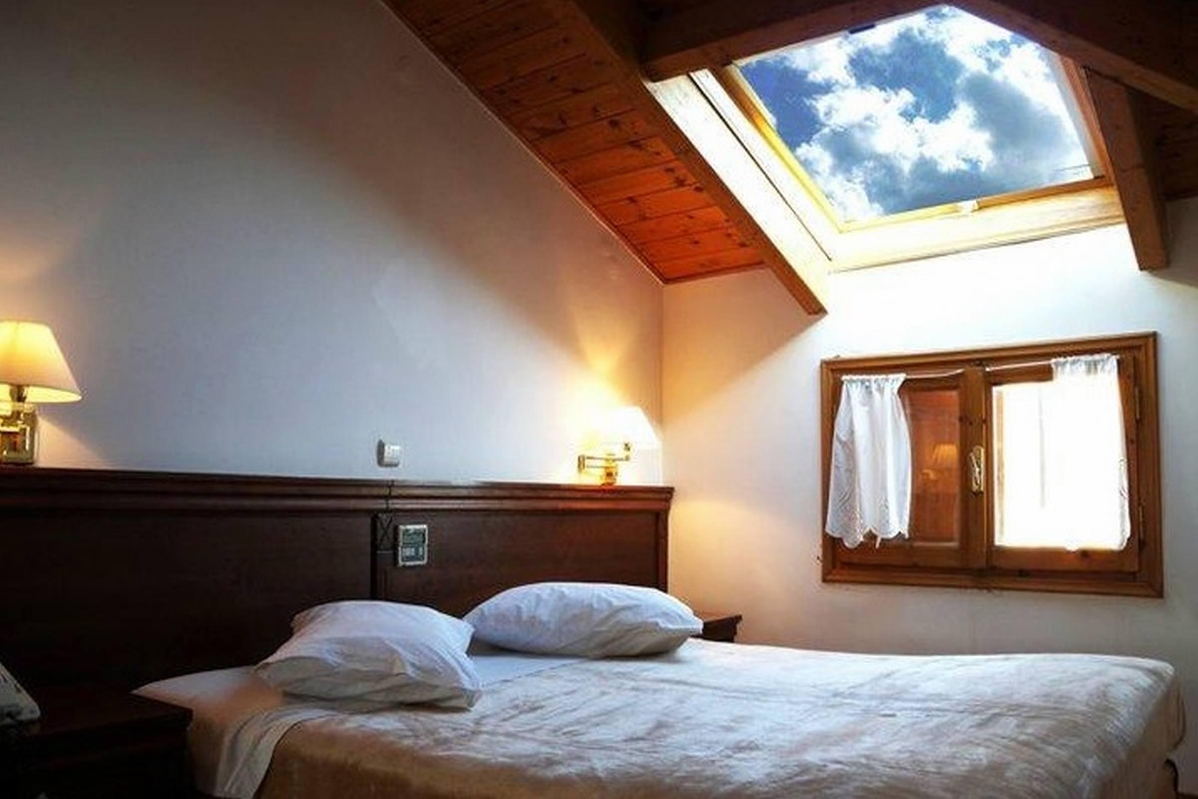 Hotel King Iniohos Delfi Esterno foto